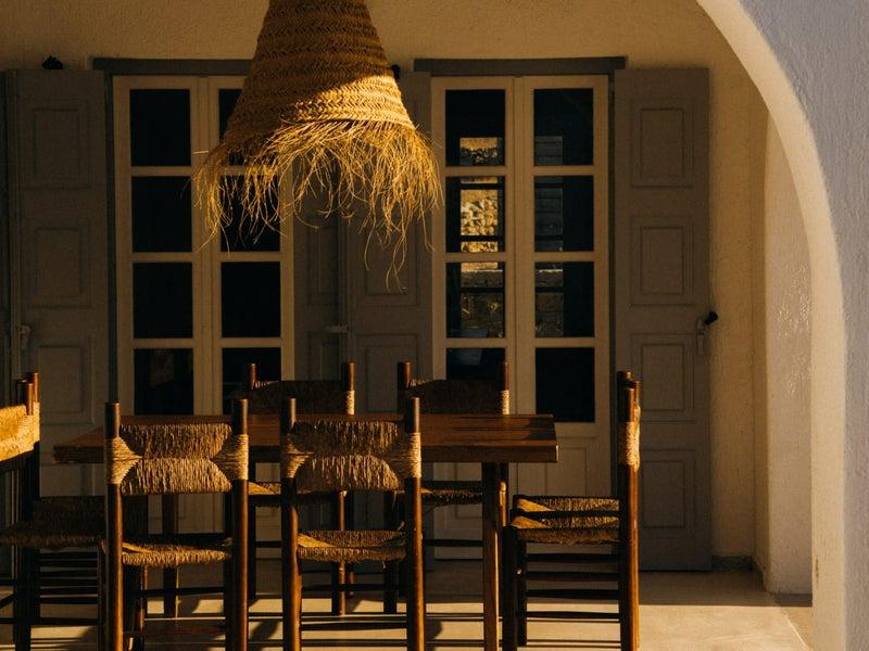 ホテル Soho Roc House Mykonos パラガ エクステリア 写真