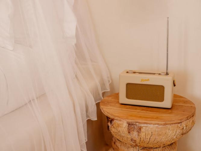 ホテル Soho Roc House Mykonos パラガ 部屋 写真
